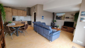 Gemütliches Ferienbungalow mit Garten